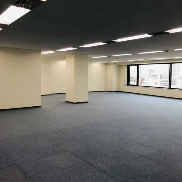 麹町中田ビルB 9階B区画 室内