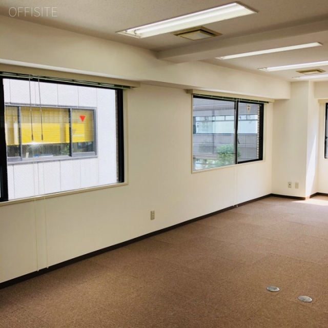 建石ビル4F 4階 室内
