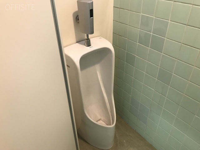田中電線ビル6F 6階 トイレ
