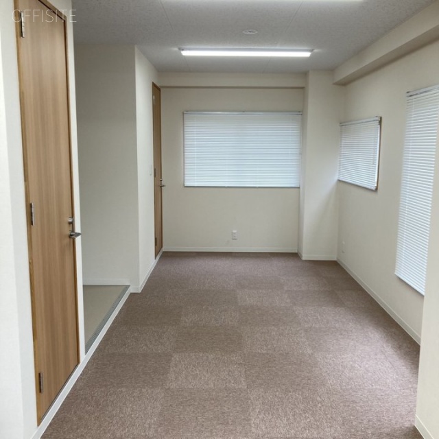 山喜ビル4F 4階 室内