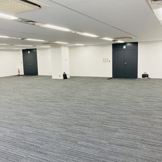 ビッグス新宿ビル6F 6階4区画 室内