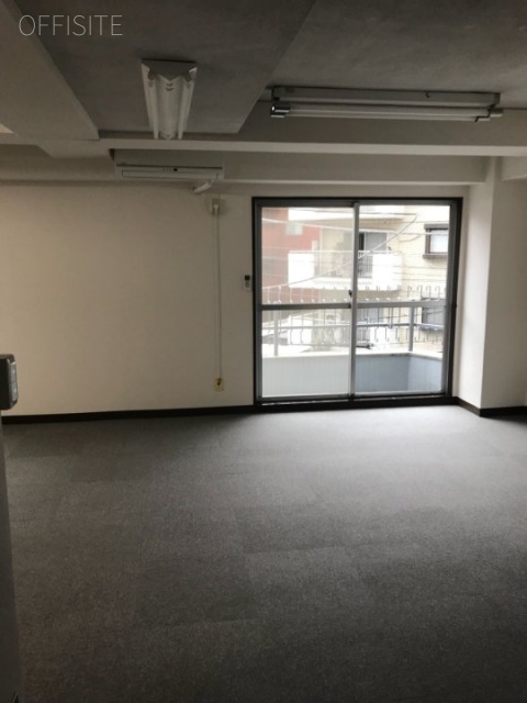 コーポ小谷303 3階 室内