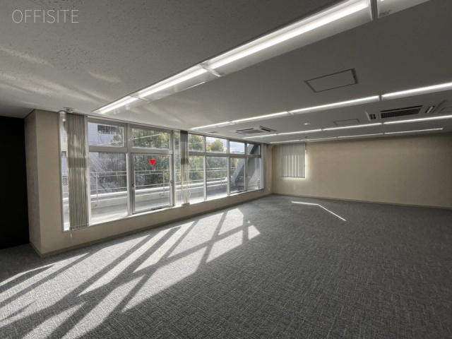 いちご半蔵門ビル4F 内装