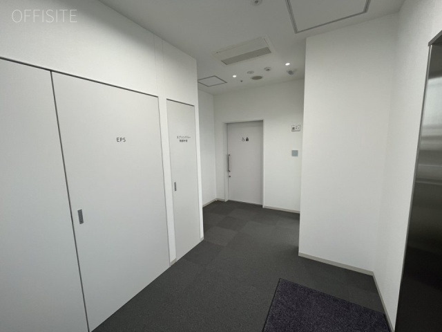 新宿東栄ビル12F 内装