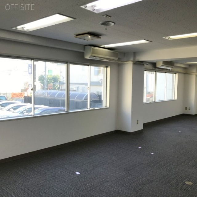 KKMビル1F 1階 室内