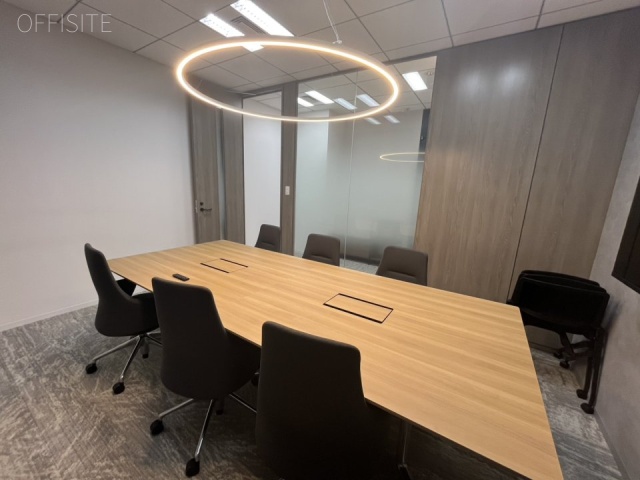 PMO岩本町2F 内装