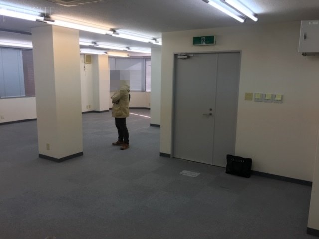 朝陽ビル2F 2階 室内
