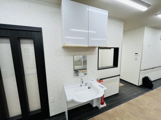 湊町日本橋ビル別館1F~2F 内装