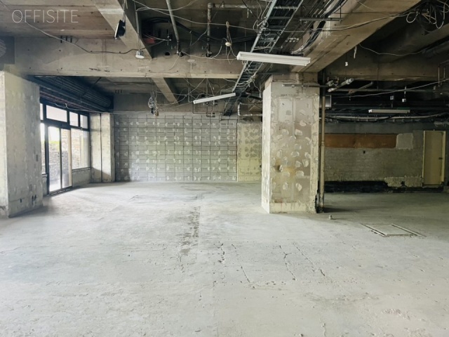 サマセット品川東京B 内装