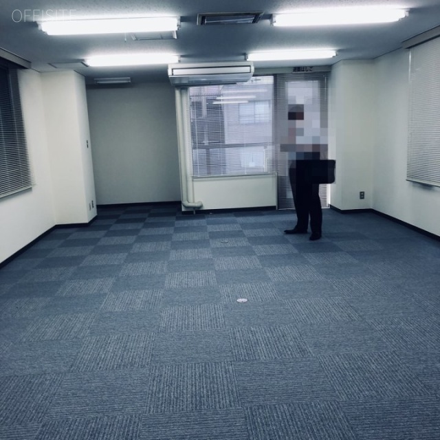 陽光ビル 6階【B】 16.79坪　6階A室 室内