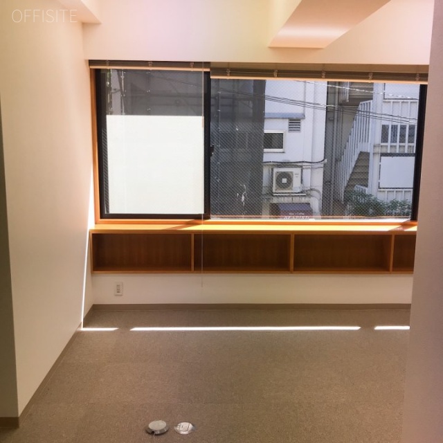ShibuyaIビル 2階 16.50坪　2階 室内