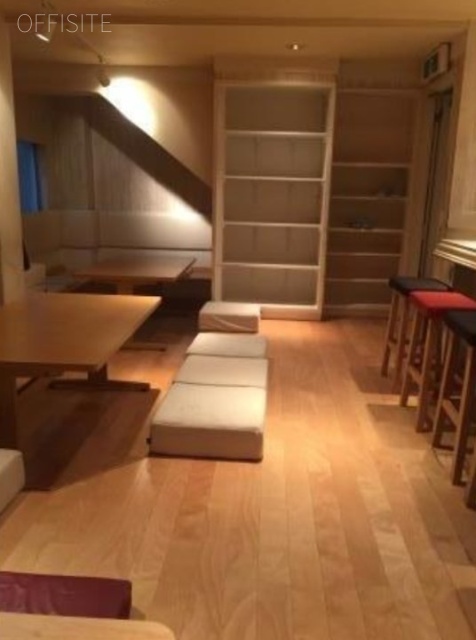 第一玉屋ビルA 3階A号室 室内