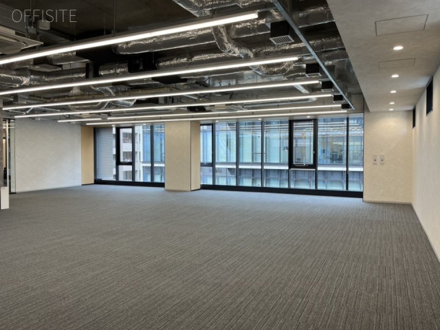BIZCORE神保町Ⅱ7F 内装