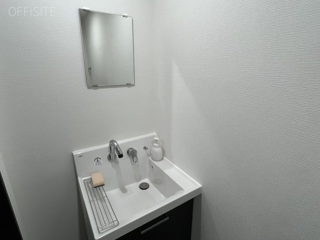 第一小磯ビル3F 洗面