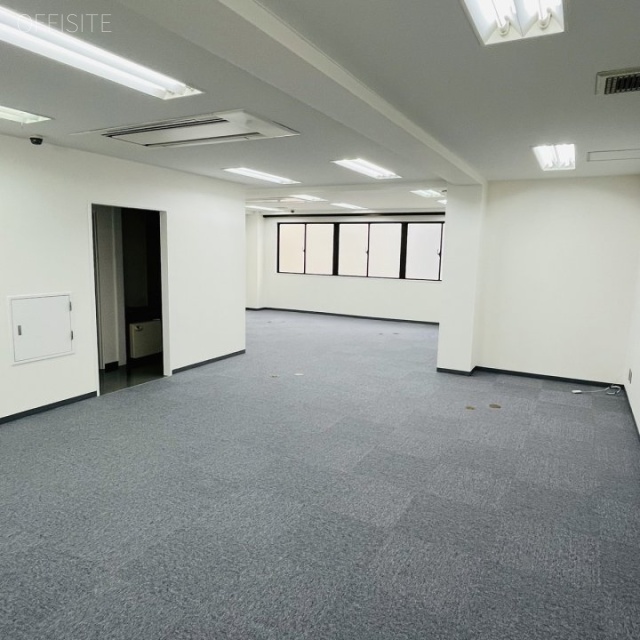 ル・グラシエルBLDG.96F 6階 室内