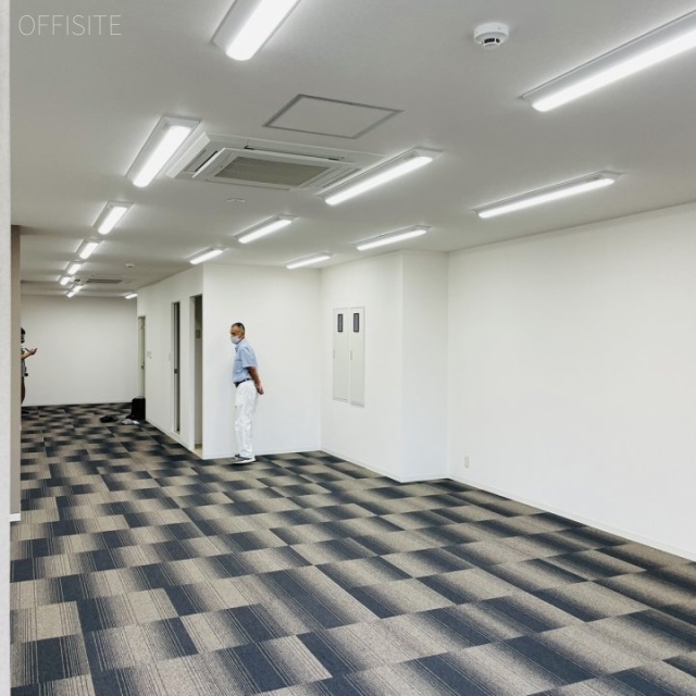 ロリエ四谷ビル2F 2階 室内