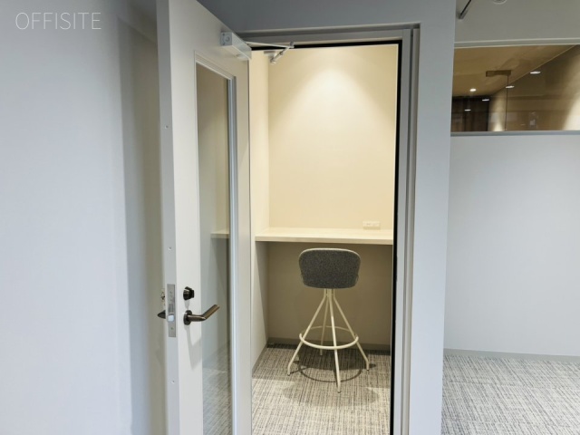 HF日本橋兜町ビルディング302 内装