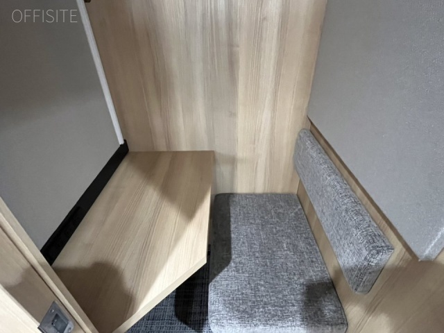 グランファースト芝大門8F 内装