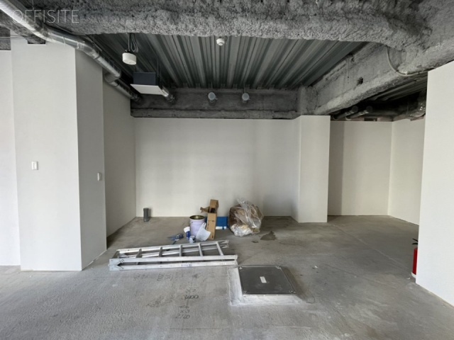 MT東池袋ビル1F 内装