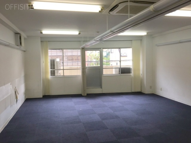 オオノヤビル2F 2階 室内