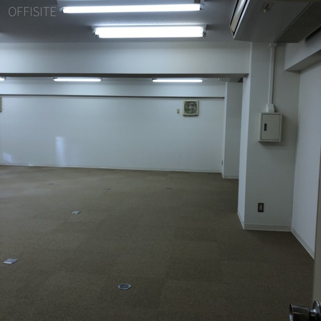 小林ビル1F 1階 室内