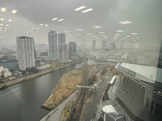 Kタワー横浜1902 内装