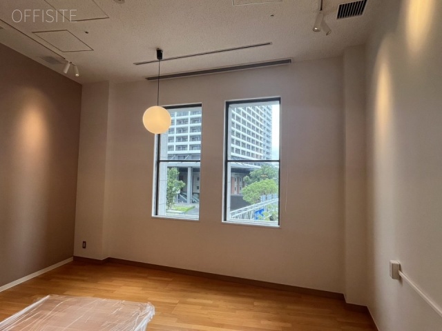 goodroom lounge 横浜馬車道 3階【305】 6.40坪　内装