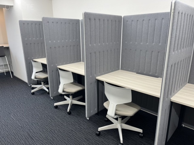 NOW/HERE横浜関内201 内装