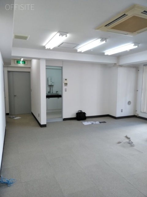 塚本ビル6F 6階 室内