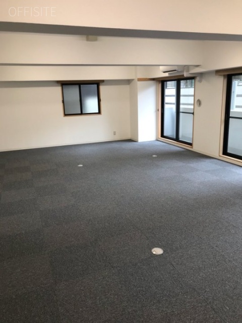 プレール麻布仙台坂2F 2階 室内