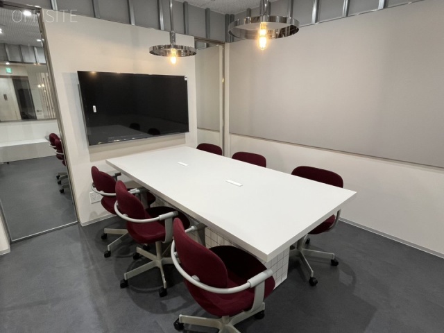 グランファースト芝大門7F 内装