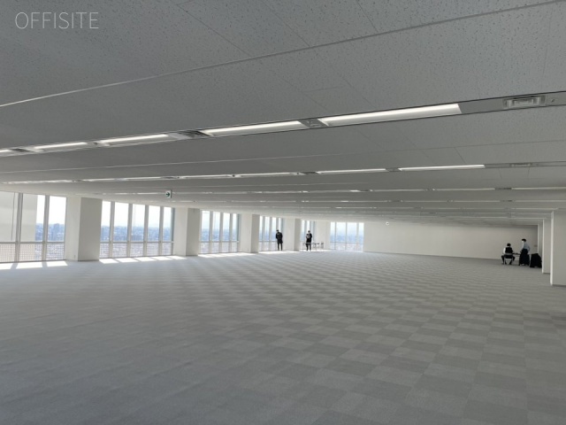 中野坂上サンブライトツイン南 内装