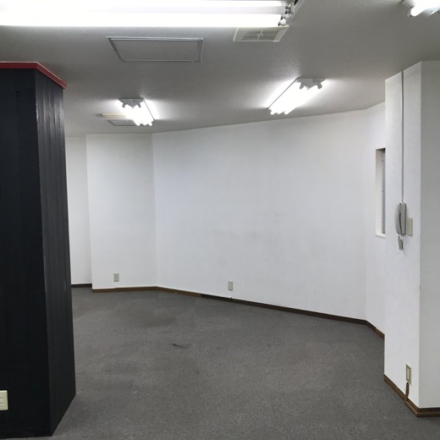 石井第3ビル 5階 18.03坪　5階 室内