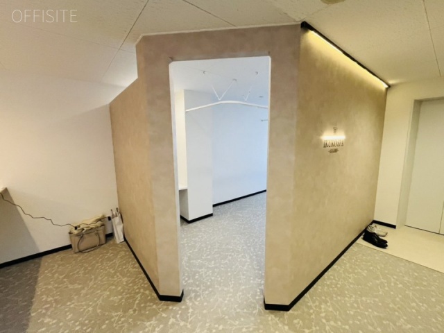 MEFULL巣鴨ビル 6階 32.43坪　内装