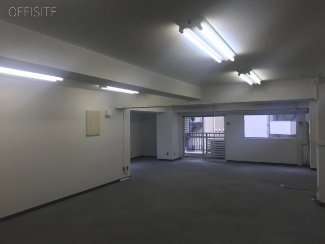 赤坂スクエアビルB 6階B号室 室内