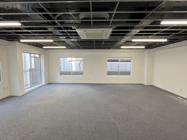 三貴ビル902 内装