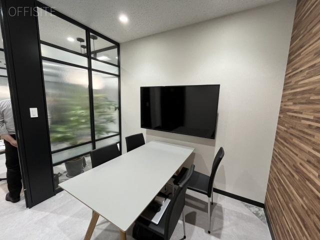 茅場町EKKビル 4階 50.00坪　内装
