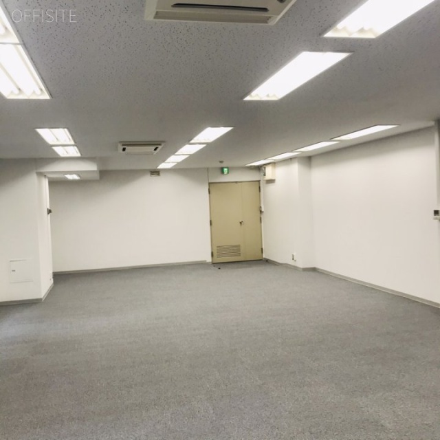 東洋ビルディング91.92 9階94号室 室内