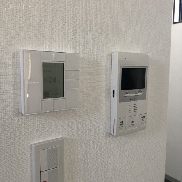 グランディール日本橋7F 7階 設備