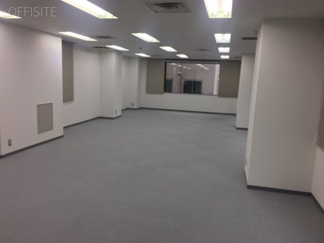 アセンド神保町3F 3階 室内