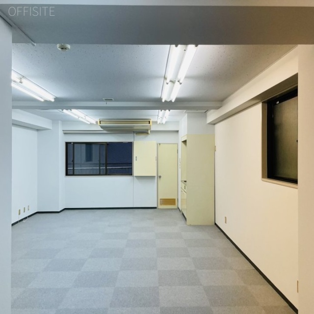 NKビル3F 3階 室内