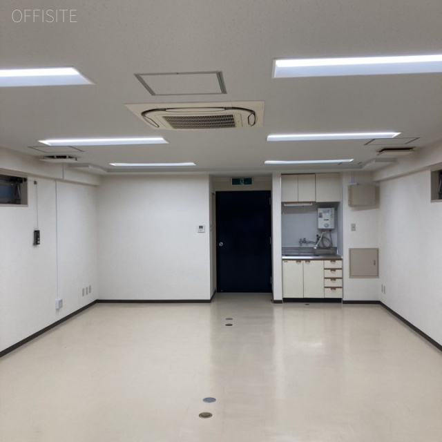 さつきビル 4階 16.60坪　4階 室内
