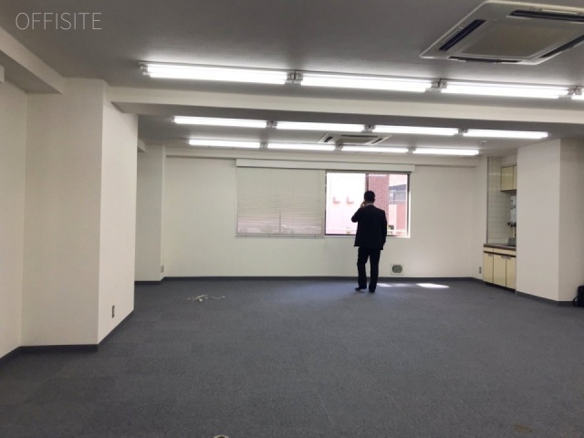 重盛ビル4F 4階 室内