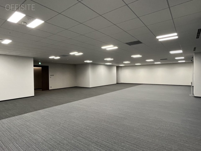 Kタワー横浜1905 内装