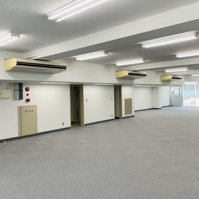昭和ビル6F 6階 室内