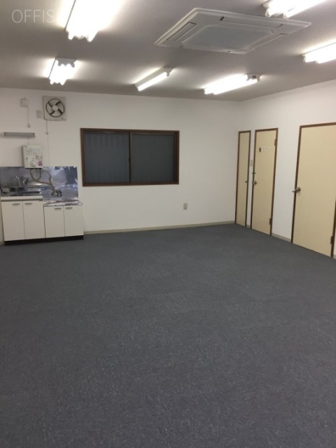 田中ビル1F 1階 室内