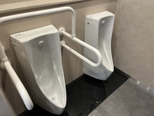 BIZCORE日本橋9F トイレ