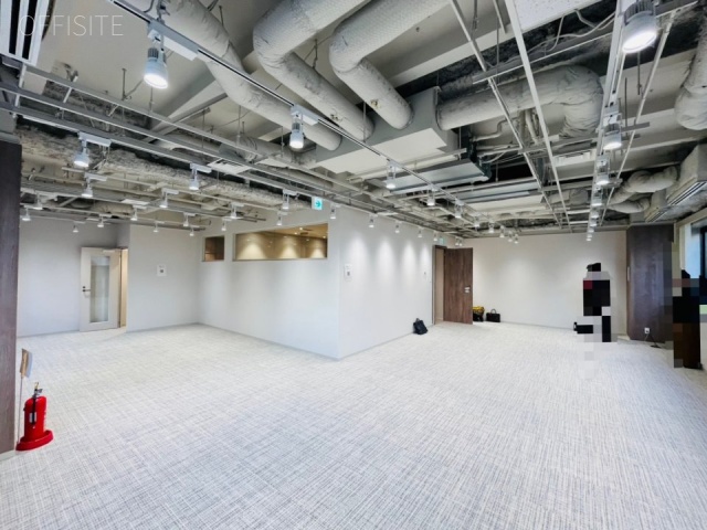 HF日本橋兜町ビルディング302 内装