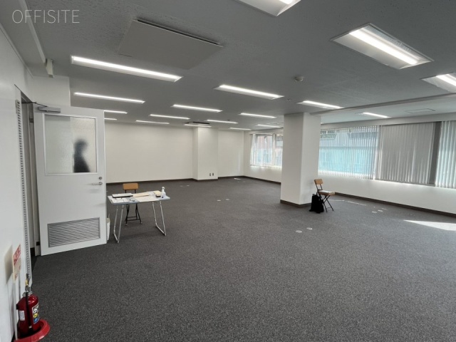 西新宿ミノシマビル302 302号室(別角度)