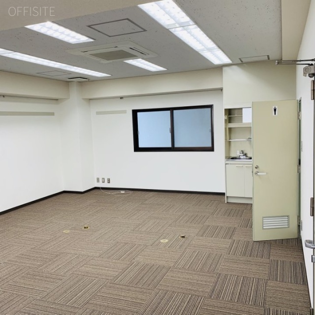水戸興産ビル5F 5階 室内